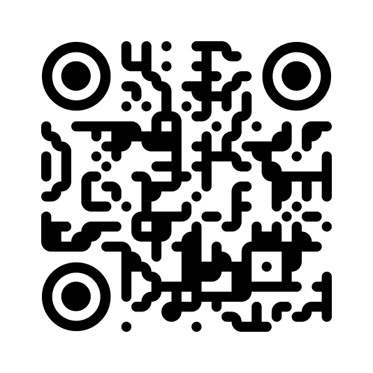 Bakai Banner QR Code