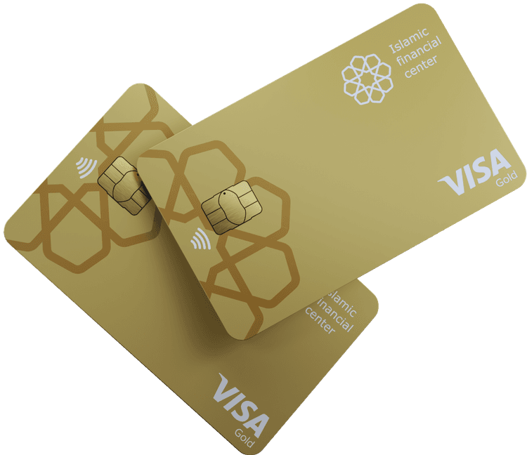 BAKAI ISLAM Visa Gold