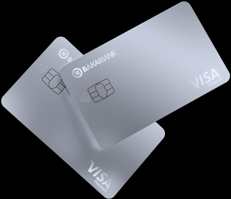 Visa Platinum