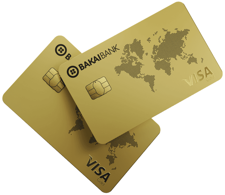 Visa Gold