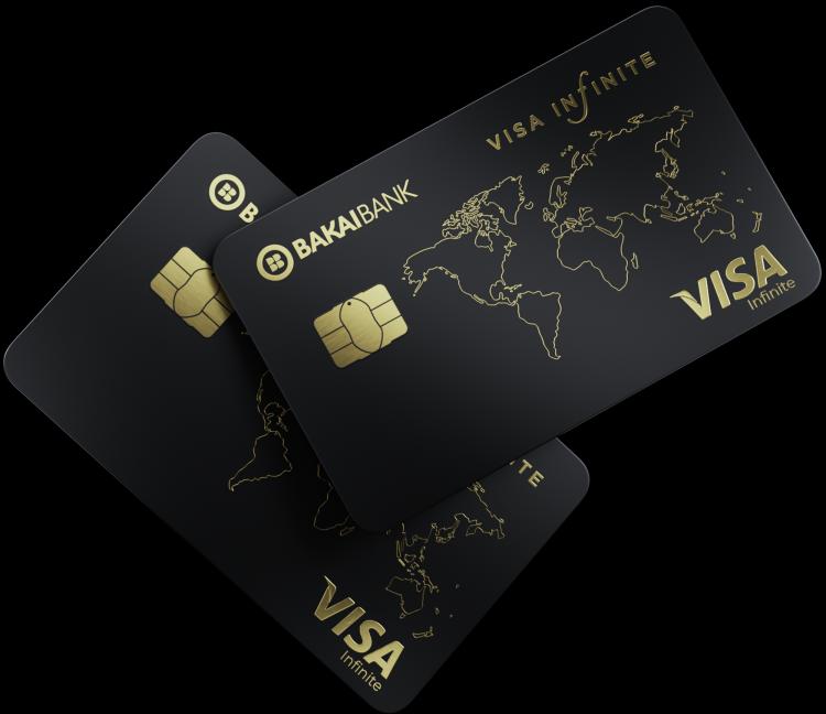 Visa Infinite