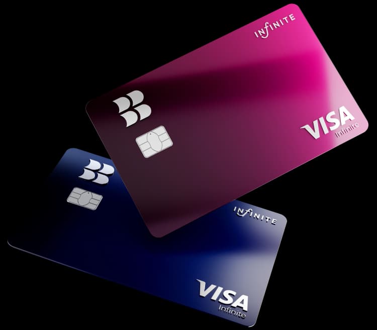 Visa Infinite