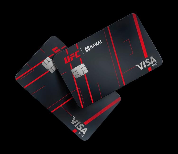 Visa UFC
