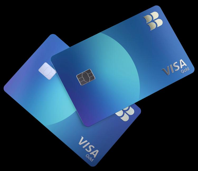 Виртуальная карта Visa Gold