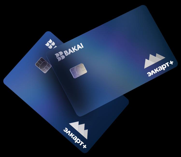 Elcard Virtual Card