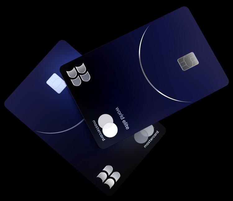 Mastercard World Elite