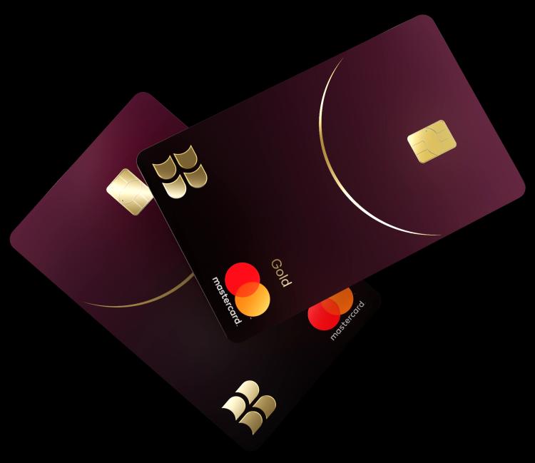 Mastercard Gold