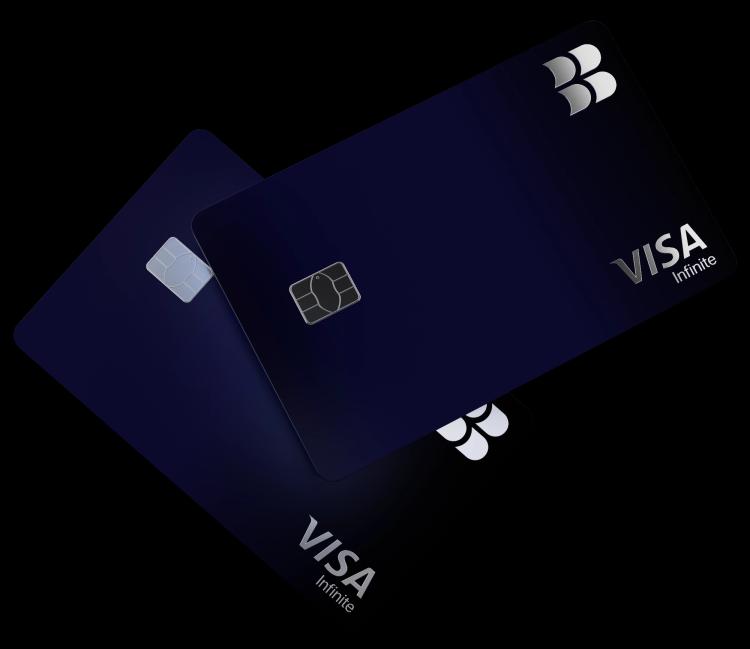 Visa Infinite