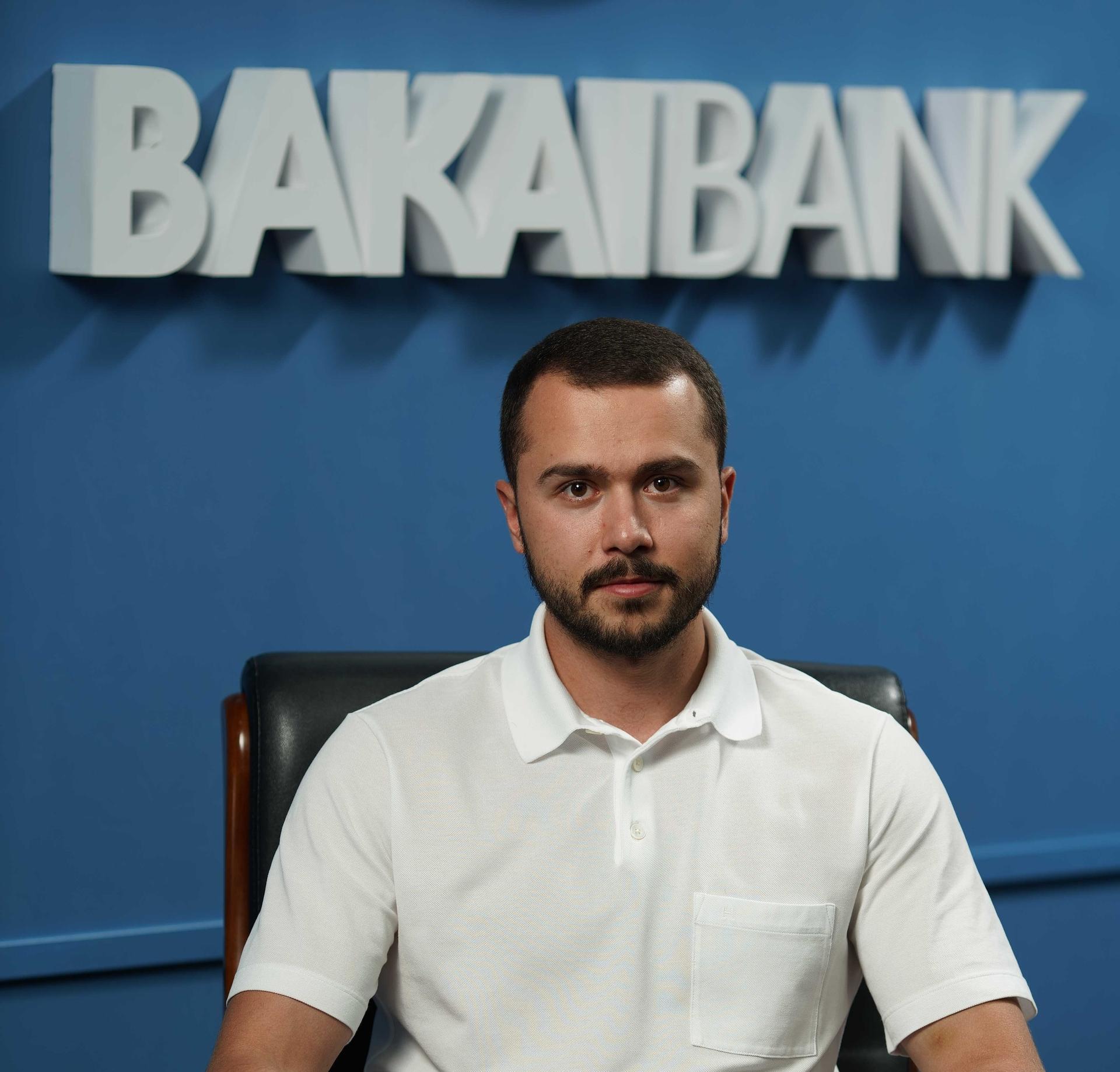 Timur Ibragimov Appointed Chairman of the Management Board of Bakai Bank