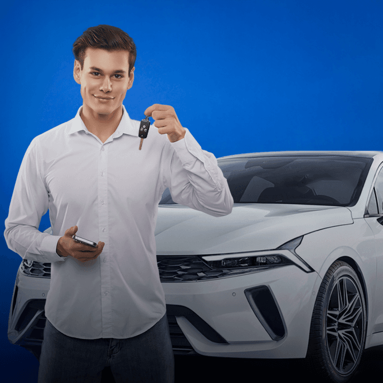 Автокредит