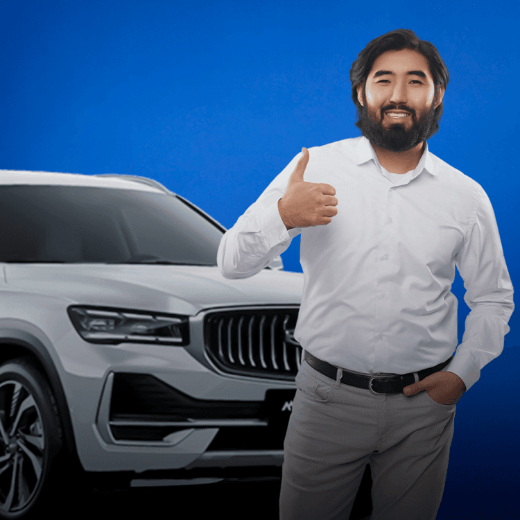 Кредит на покупку авто в салонах-партнерах