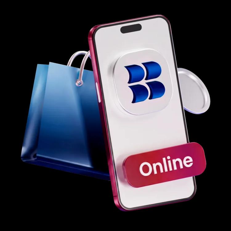 Money at Hand (Online)