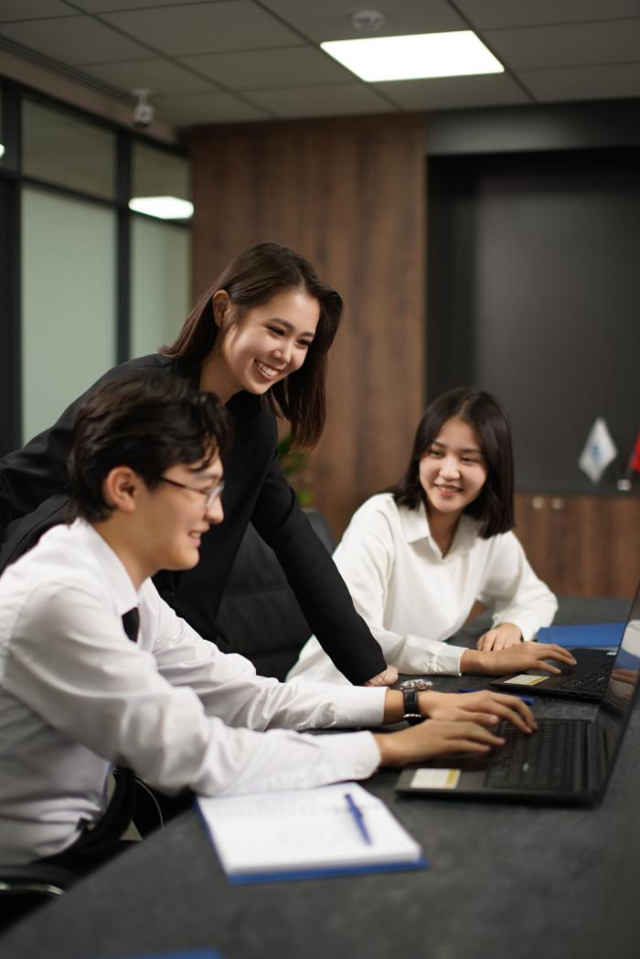 Benefits Преимущества