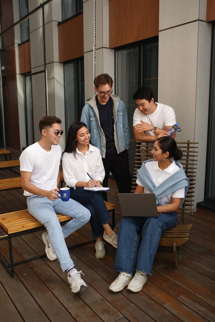 Артыкчылыктар Преимущества