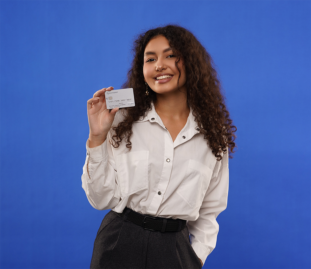 Visa Platinum