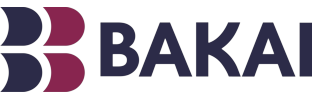 bakai logo