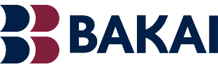 bakai logo