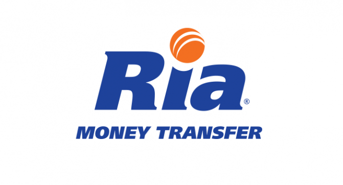 Transfer RIA Money Transfer