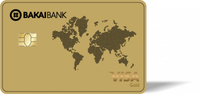 VISA Gold